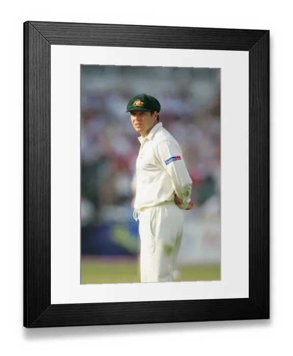 Framed Print : Brad Hodge