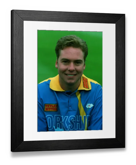 Framed Print : Jeremy Batty Framed Print : Jeremy Batty