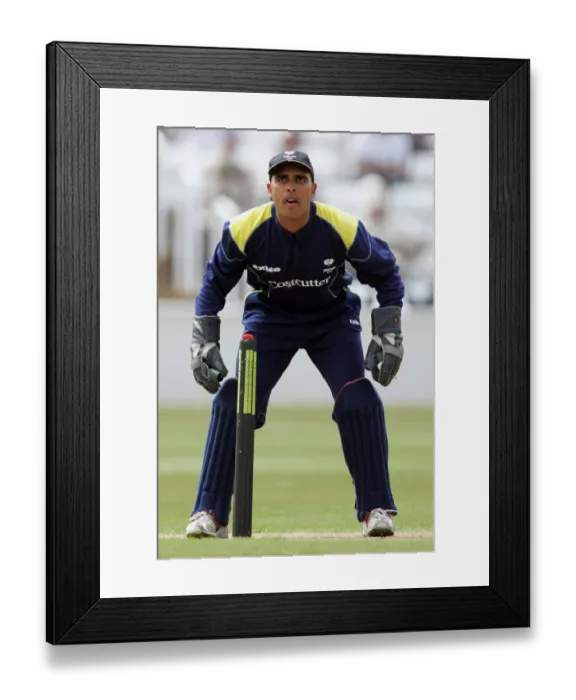 Framed Print : Ismail Dawood