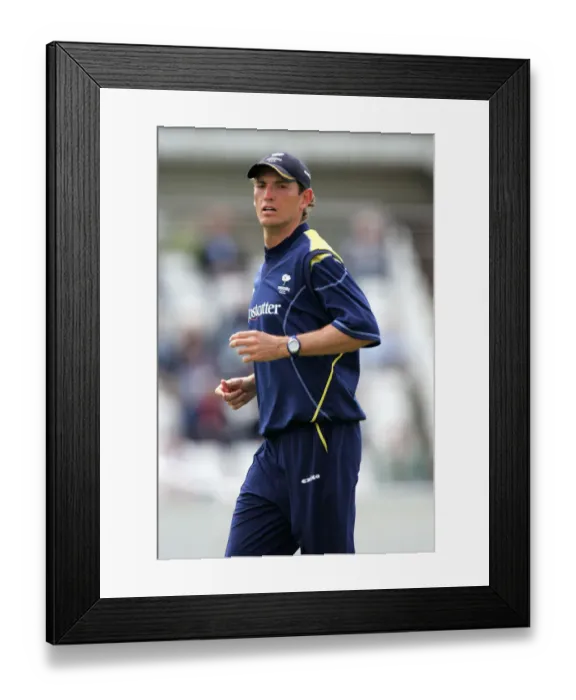 Framed Print : Deon Kruis Framed Print : Deon Kruis