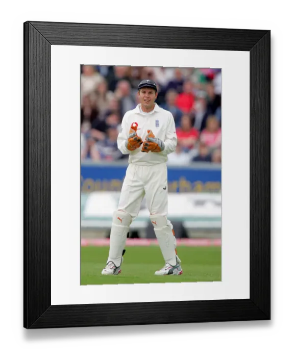 Framed Print : Geraint Jones