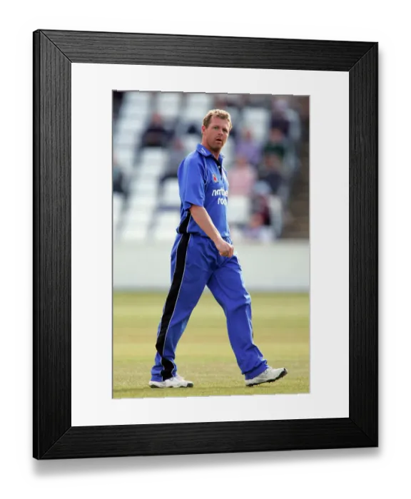 Framed Print : Michael Lewis Framed Print : Michael Lewis