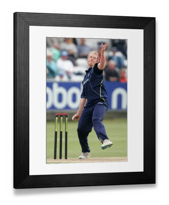 Framed Print : Anthony Mcgrath
