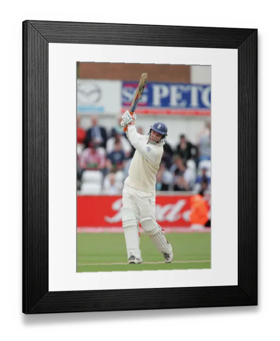 Framed Print : Graham Thorpe
