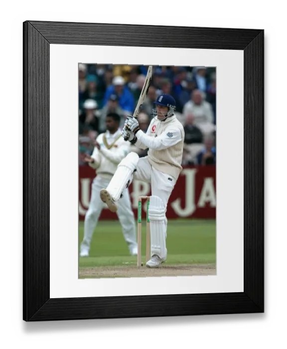Framed Print : Mark Butcher Framed Print : Mark Butcher