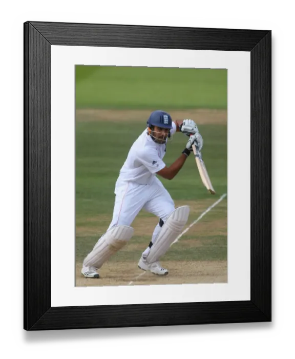 Framed Print : Ravi Bopara Framed Print : Ravi Bopara