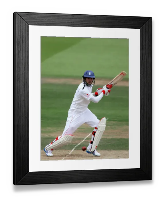 Framed Print : Graham Onions