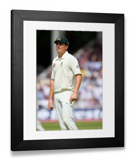 Framed Print : Marcus North