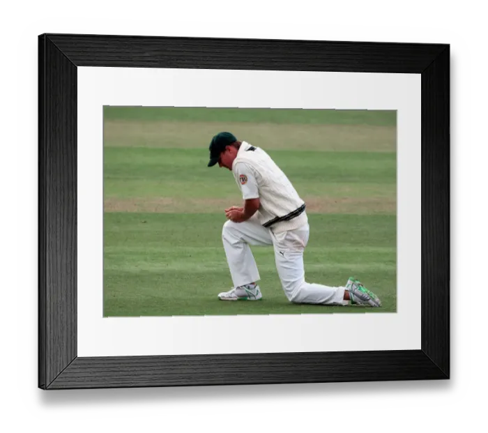 Framed Print : Nathan Hauritz Framed Print : Nathan Hauritz