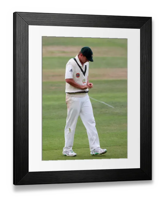 Framed Print : Nathan Hauritz Framed Print : Nathan Hauritz