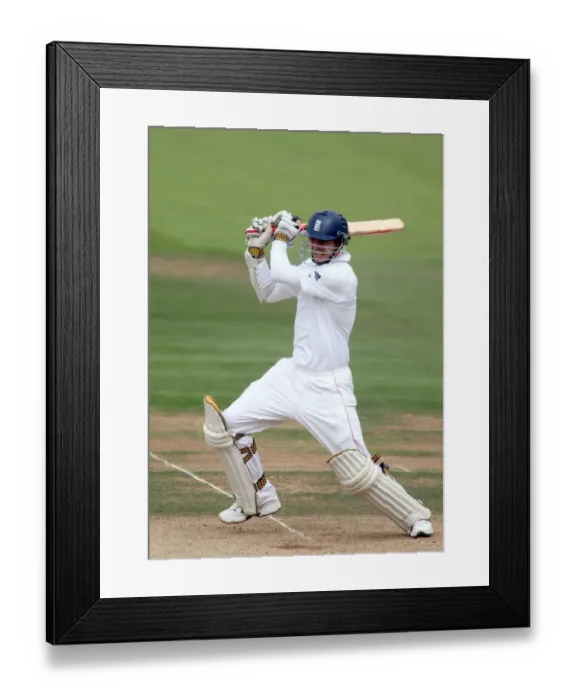 Framed Print : James Anderson Framed Print : James Anderson
