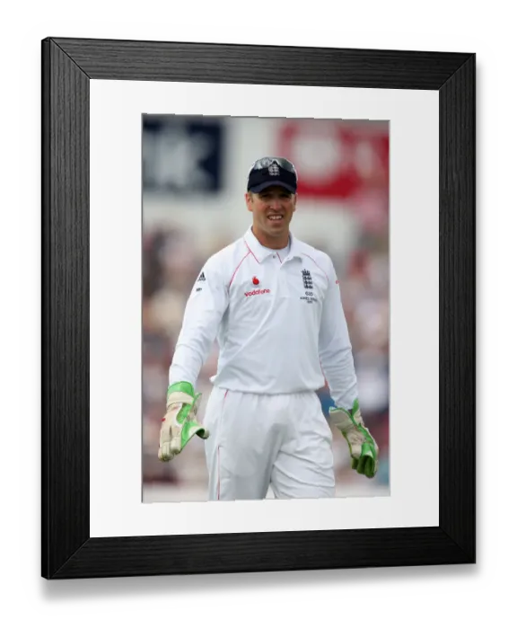 Framed Print : Matthew Prior