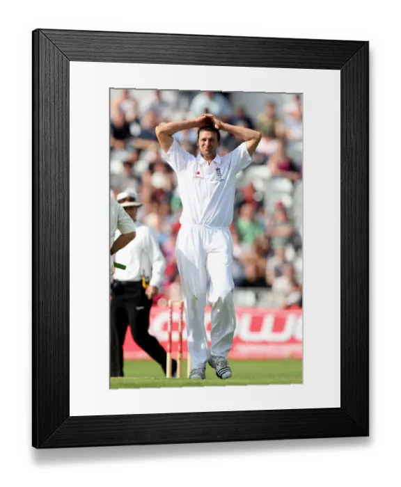Framed Print : Stephen Harmison Framed Print : Stephen Harmison