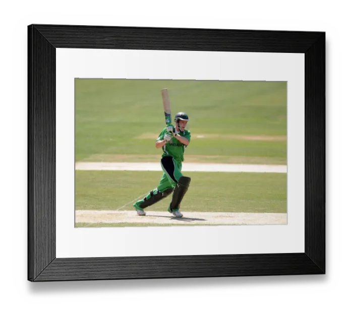 Framed Print : Niall O Brien Framed Print : Niall O Brien