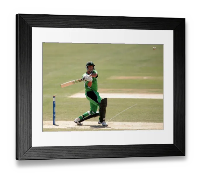 Framed Print : Andre Botha Framed Print : Andre Botha