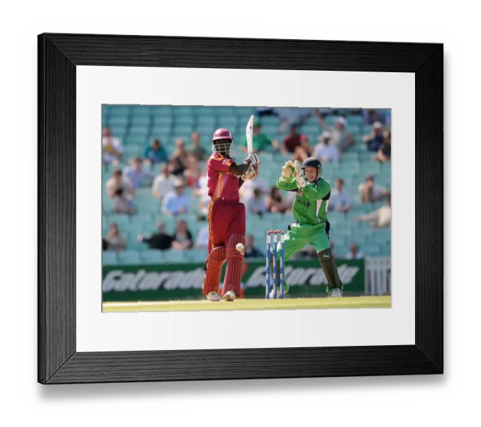 Framed Print : Andrew Fletcher & Gary Wilson Framed Print : Andrew Fletcher & Gary Wilson