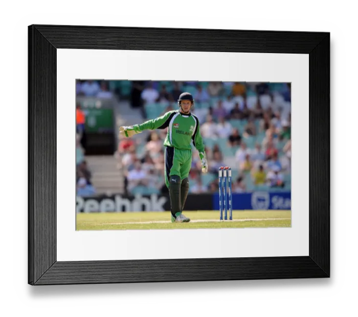 Framed Print : Gary Wilson Framed Print : Gary Wilson