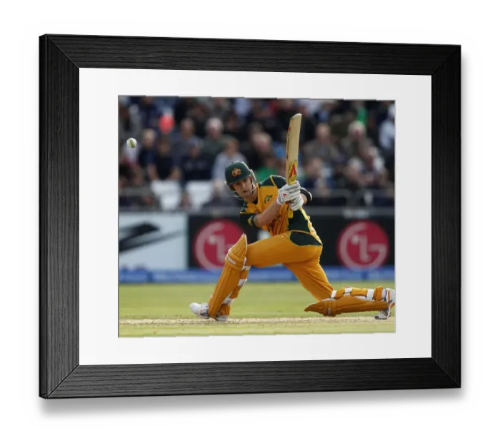 Framed Print : Michael Clark Framed Print : Michael Clark