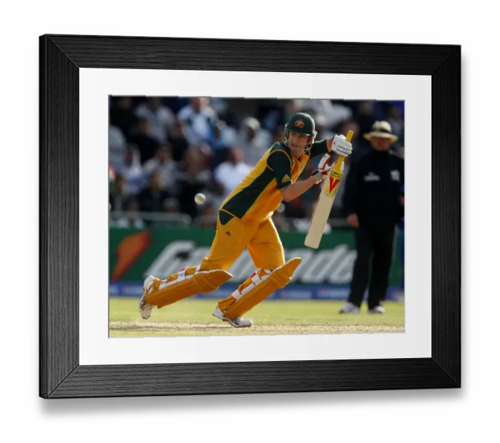 Framed Print : Michael Clark Framed Print : Michael Clark