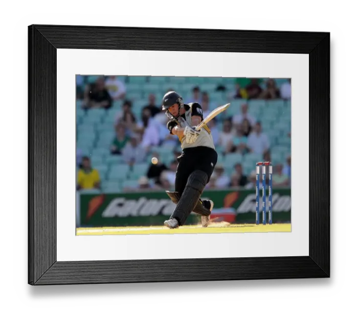 Framed Print : Ross Taylor Framed Print : Ross Taylor