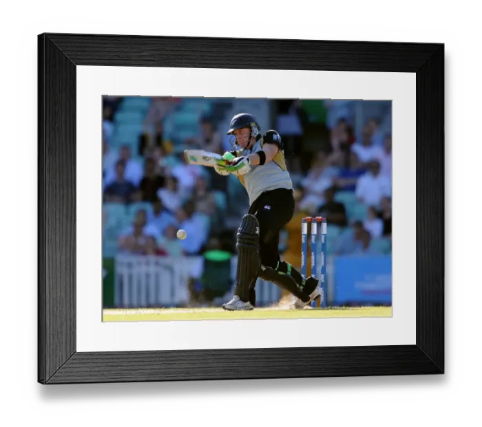 Framed Print : Scott Styris Framed Print : Scott Styris