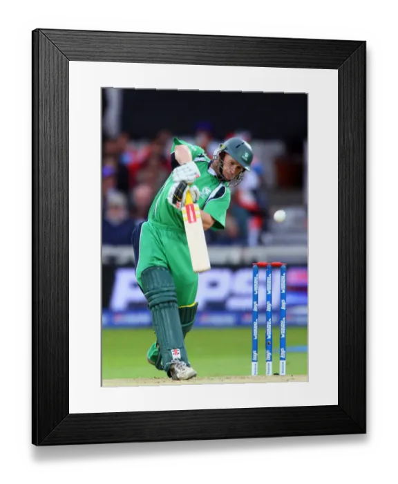Framed Print : William Porterfield Framed Print : William Porterfield