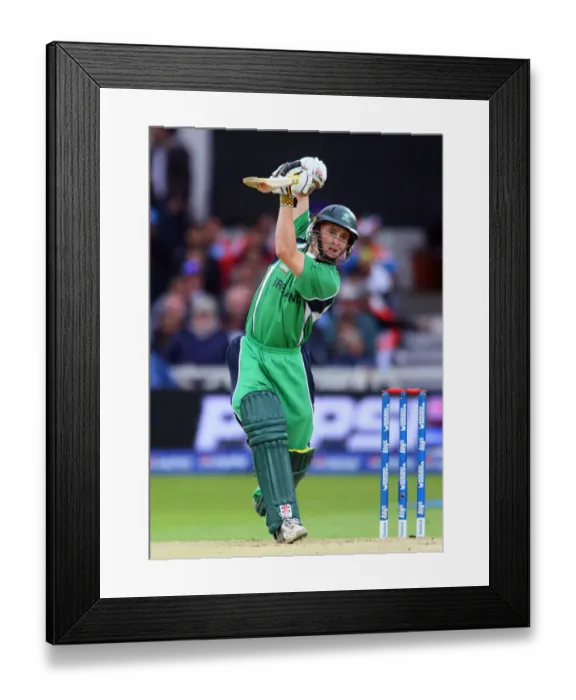 Framed Print : William Porterfield Framed Print : William Porterfield