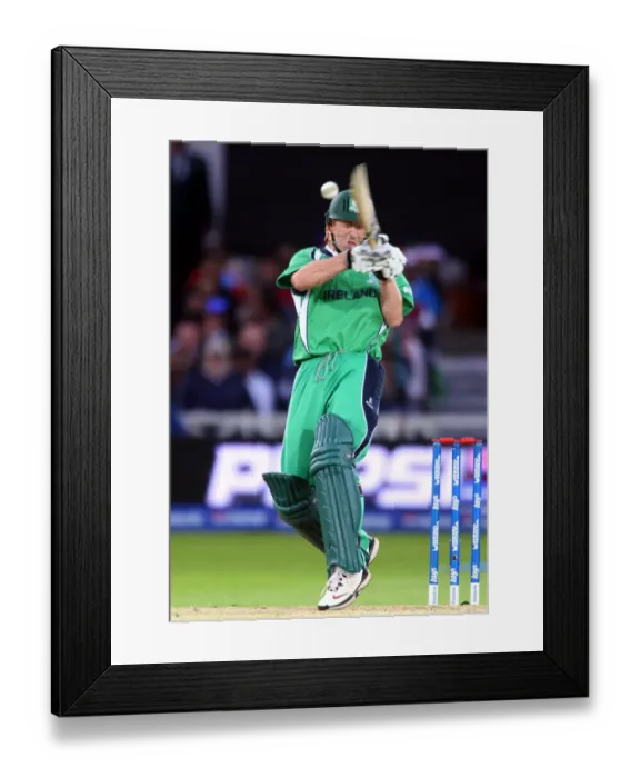 Framed Print : Andrew White Framed Print : Andrew White