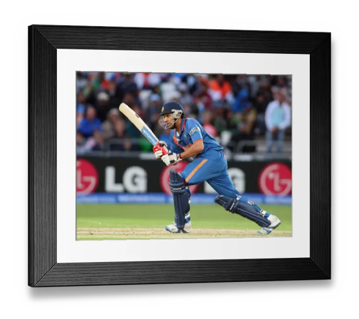 Framed Print : Rohit Sharma Framed Print : Rohit Sharma