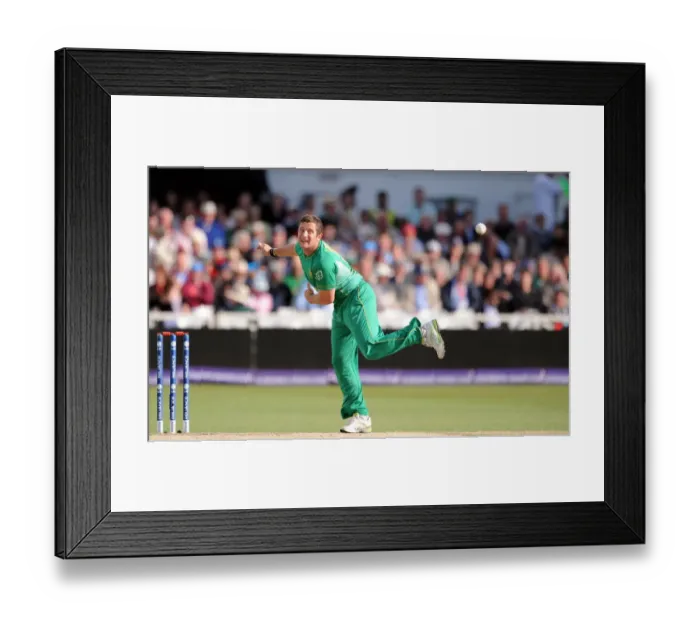 Framed Print : Roelof Van Der Merwe Framed Print : Roelof Van Der Merwe