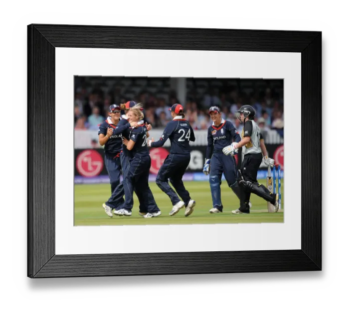 Framed Print : Laura Marsh Celebrates Framed Print : Laura Marsh Celebrates