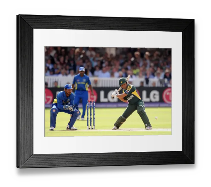 Framed Print : Kamran Akmal Framed Print : Kamran Akmal