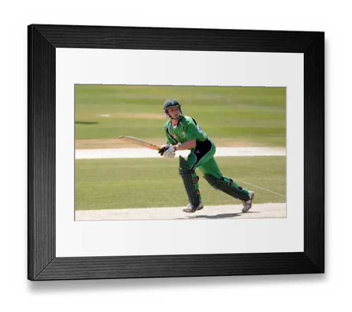 Framed Print : William Porterfield Framed Print : William Porterfield