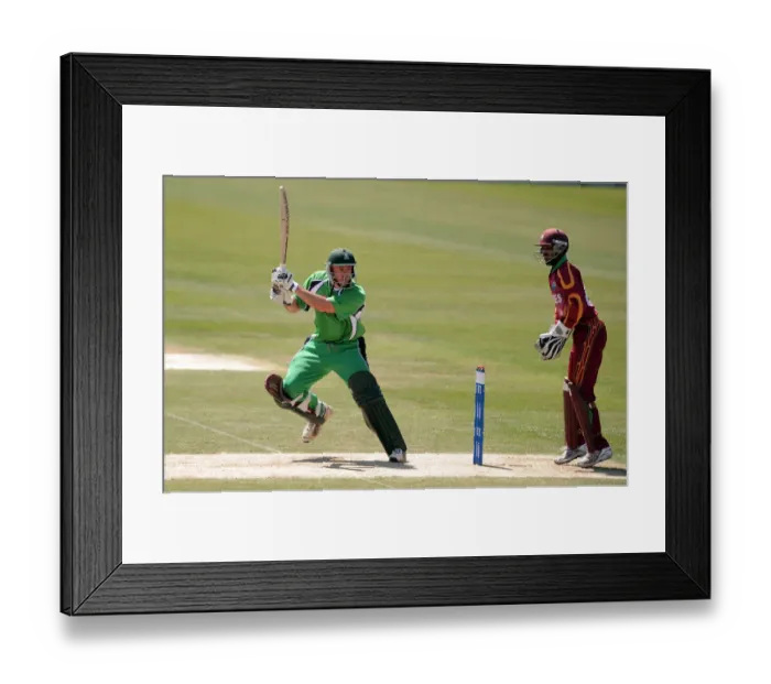 Framed Print : Jeremy Bray