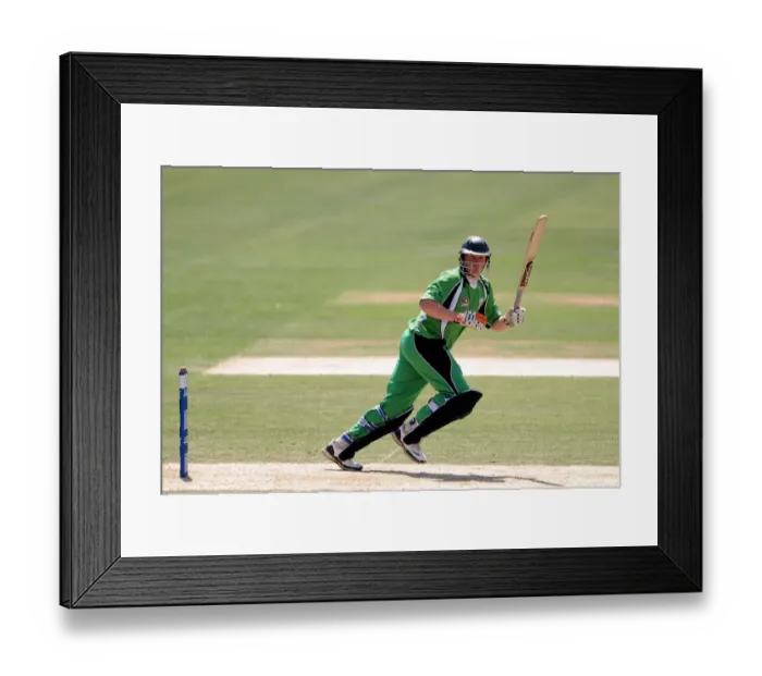 Framed Print : Kevin O Brien