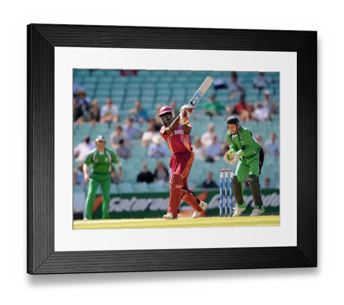 Framed Print : Andrew Fletcher & Gary Wilson Framed Print : Andrew Fletcher & Gary Wilson