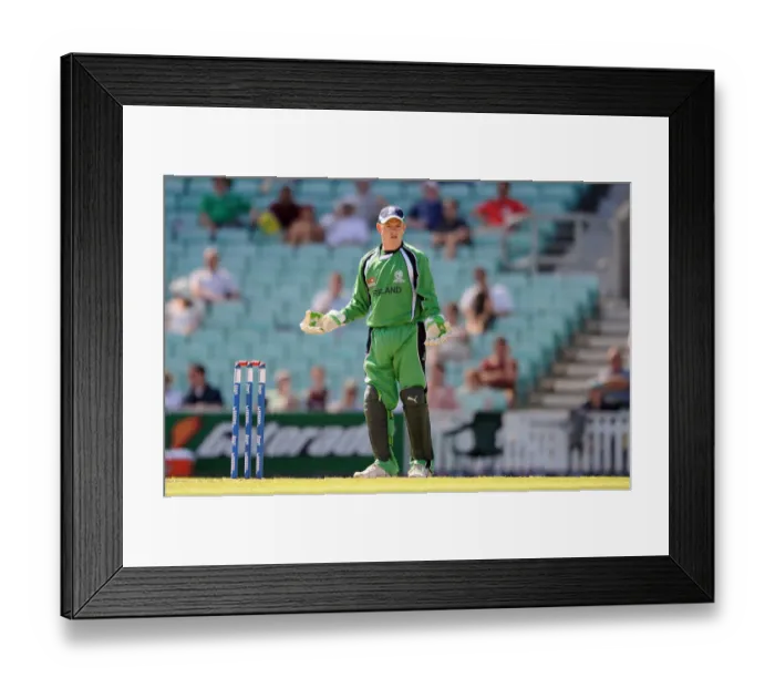 Framed Print : Gary Wilson Framed Print : Gary Wilson
