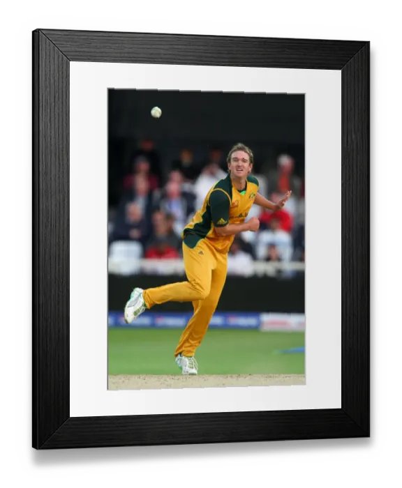 Framed Print : Nathan Bracken Framed Print : Nathan Bracken