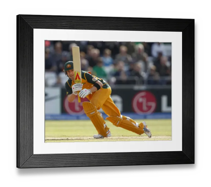 Framed Print : Michael Clark Framed Print : Michael Clark