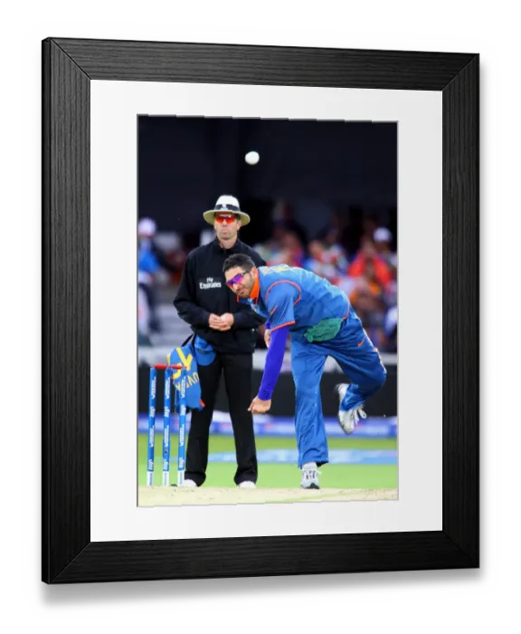Framed Print : Yuvraj Singh Framed Print : Yuvraj Singh