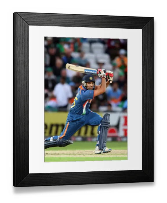 Framed Print : Rohit Sharma Framed Print : Rohit Sharma