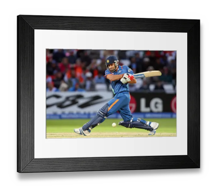 Framed Print : Rohit Sharma Framed Print : Rohit Sharma