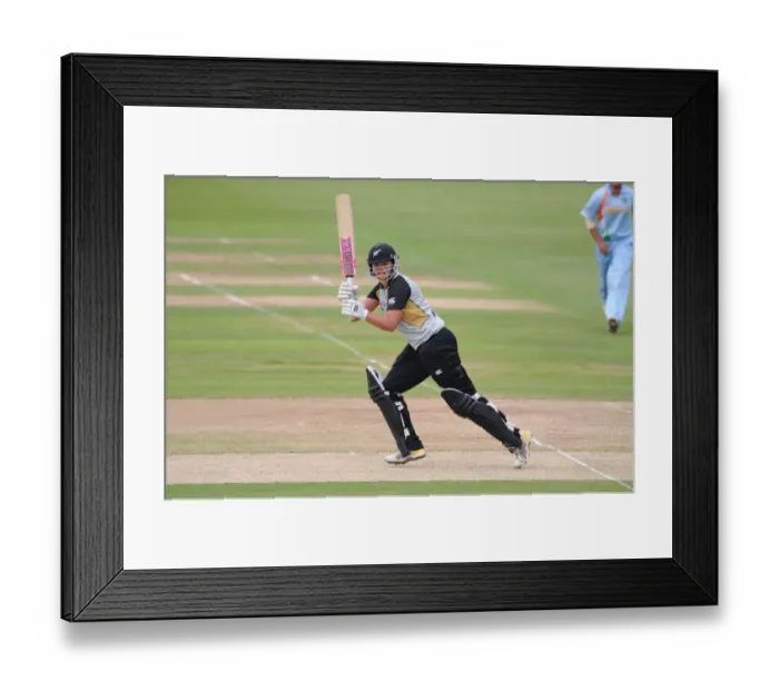 Framed Print : Suzie Bates