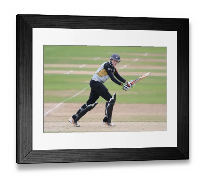 Framed Print : Amy Satterthwaite