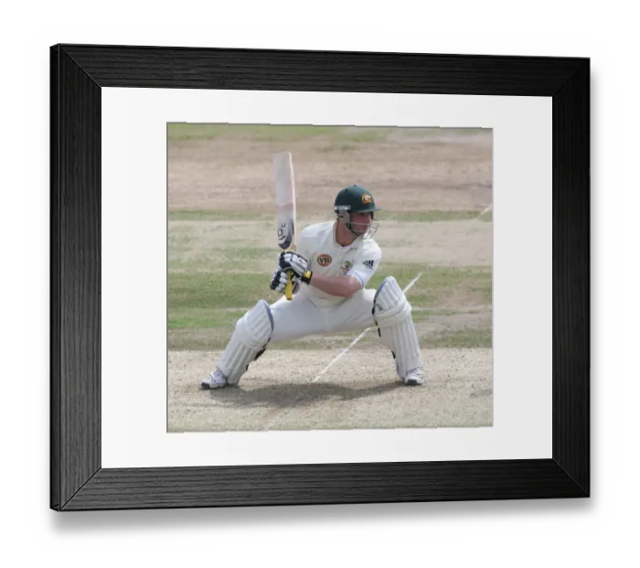 Framed Print : Simon Hughes Framed Print : Simon Hughes