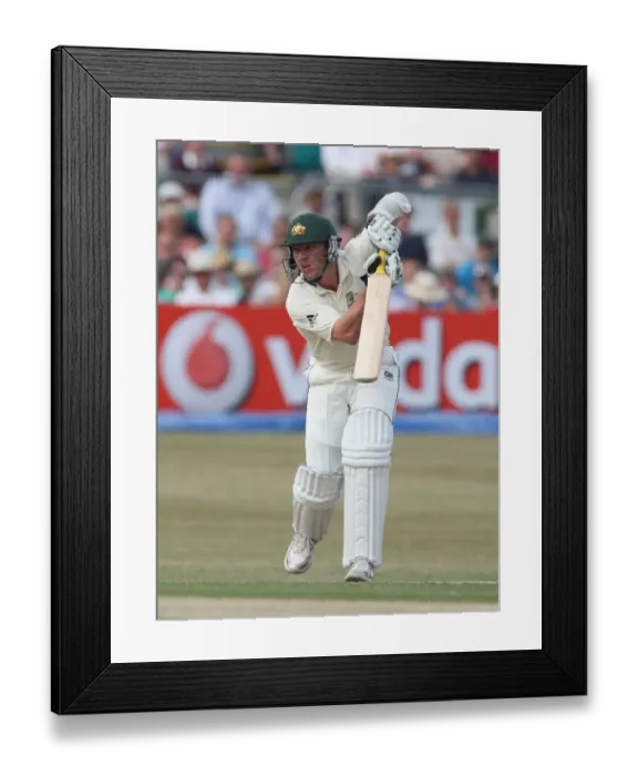 Framed Print : Brett Lee Australia Date: 24 June 2009 Framed Print : Brett Lee Australia Date: 24 June 2009