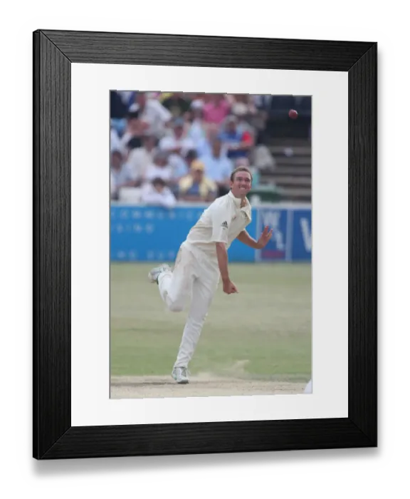 Framed Print : Nathan Hauritz Framed Print : Nathan Hauritz