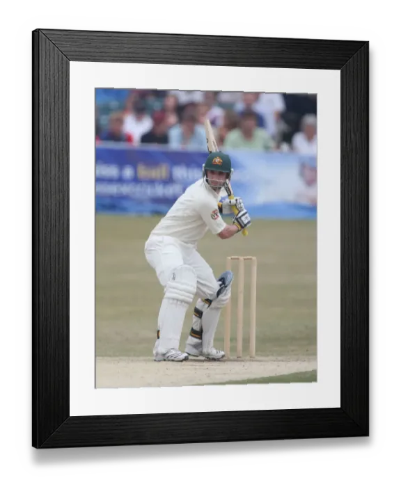 Framed Print : Phillip Hughes Framed Print : Phillip Hughes
