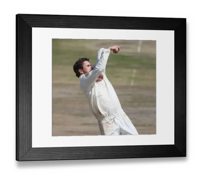 Framed Print : Marcus North Framed Print : Marcus North