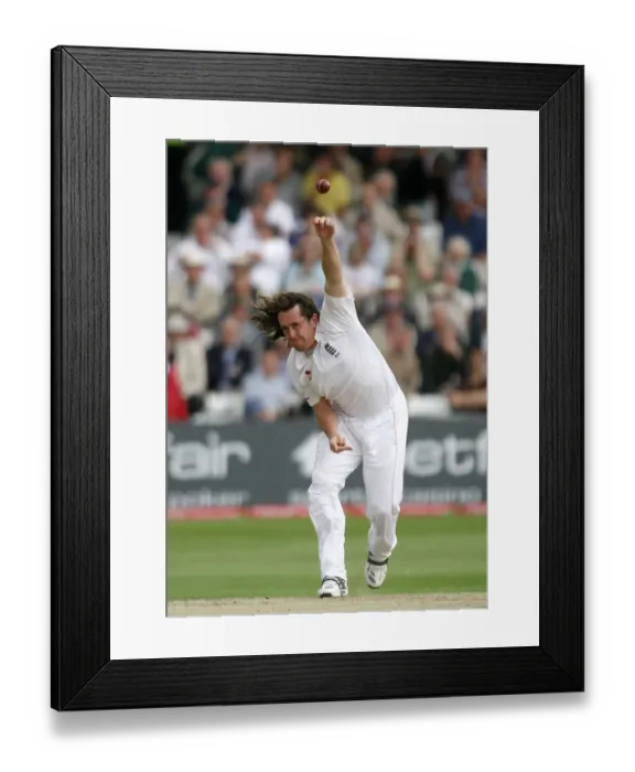Framed Print : Ryan Sidebottom Framed Print : Ryan Sidebottom